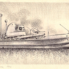 1943 - VAS seconda serie